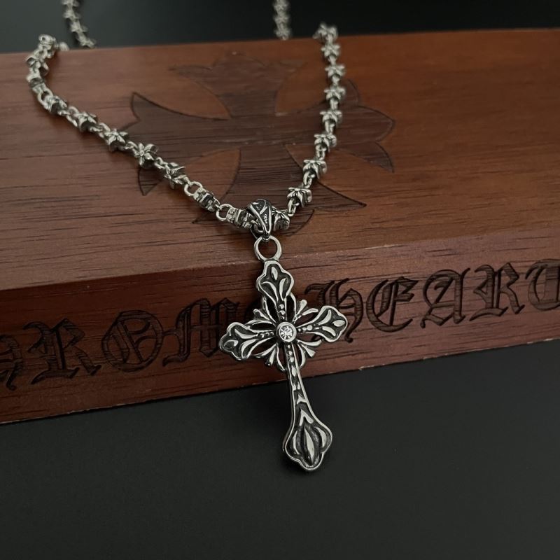 Chrome Hearts Necklaces